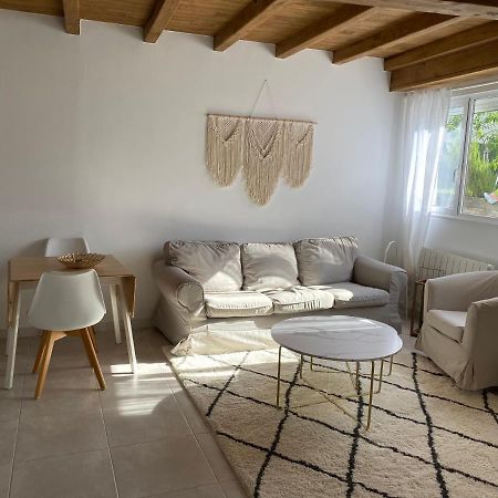 Casa De La Abuela Elisa - Ribeira Sacra - Canones Del Sil - Caurel Quiroga Kültér fotó